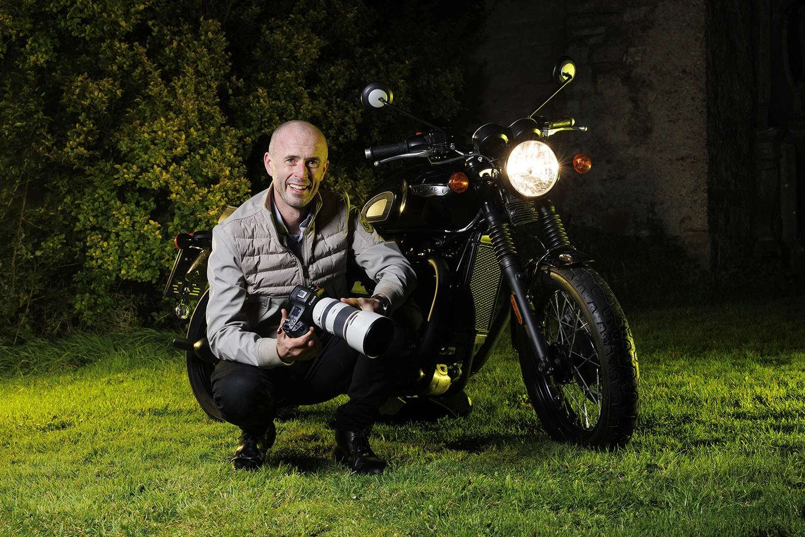Conor McCabe Photography Profile Picture